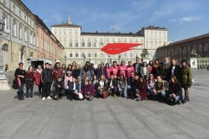 Studenti Unito-Polito just the woman i am
