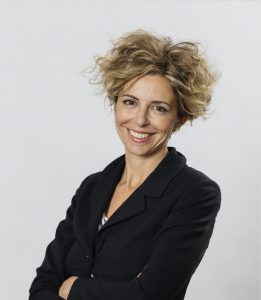 foto Felicina Biorci