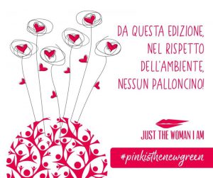 Foto nessun palloncino just the woman i am