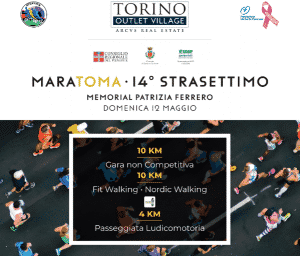 Maratoma 14 strasettimo