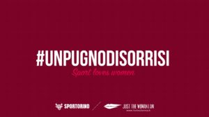 un pugno di sorrisi cover