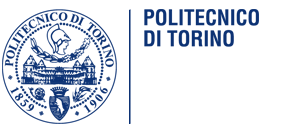 Logo politecnico di torino