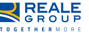 reale group logo