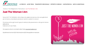 TRENITALIA